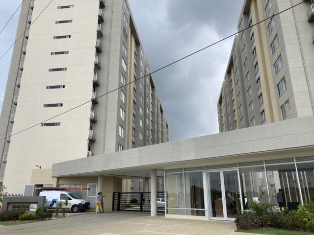 APARTAMENTO en ARRIENDO en Barranquilla Alameda Del Rio