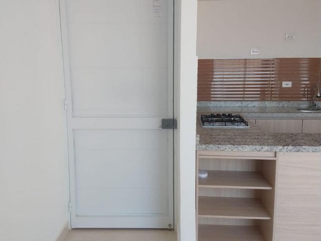 APARTAMENTO en ARRIENDO en Barranquilla Alameda Del Rio