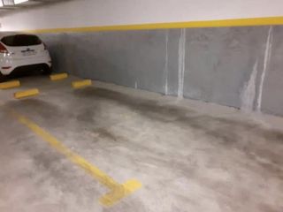 RAWSON 300 y POTOSI, VENTA COCHERA EN ALMAGRO