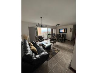 Venta Apartamento Loma de los Bernal Mejor Unidad cerca Avenida 80