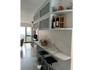 Venta Apartamento Loma de los Bernal Mejor Unidad cerca Avenida 80