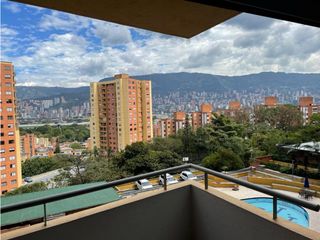 Venta Apartamento Loma de los Bernal Mejor Unidad cerca Avenida 80