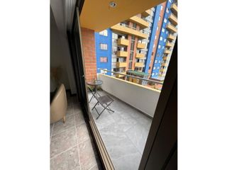 Venta Apartamento Loma de los Bernal Mejor Unidad cerca Avenida 80