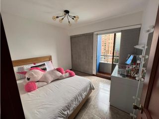 Venta Apartamento Loma de los Bernal Mejor Unidad cerca Avenida 80