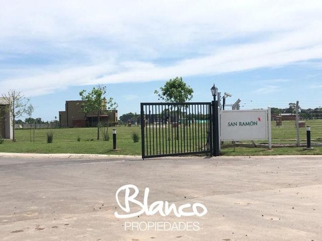 Terreno en Venta en Santa Sofía, Pilar del Este, G.B.A. Zona Norte, Argentina