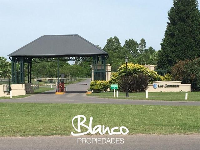 Terreno en Venta en Santa Sofía, Pilar del Este, G.B.A. Zona Norte, Argentina