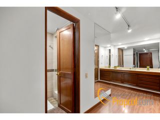 Se Arrienda Apartamento Amoblado  , Cabrera , Bogotá