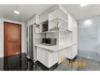 Se Arrienda Apartamento Amoblado  , Cabrera , Bogotá