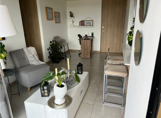 Apartment for rent in Rionegro