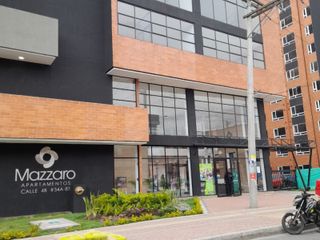 APARTAMENTO en ARRIENDO en Bogotá VERAGUAS