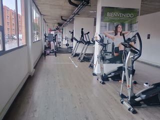 Foto 7 de apartamento en arriendo en colina. Cod A4221002