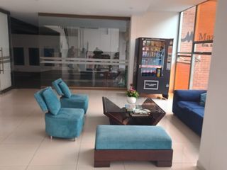 Foto 1 de apartamento en arriendo en colina. Cod A4221002