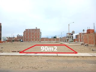 Foto 1 de 🚨 ¡TERRENO EN VENTA EN ALTOS DEL VALLE – MOCHE! 🚨
✨ ¡Ideal para tu hogar soñado o tu próximo proyecto inmobiliario! ✨

📍 Ubicación: Mz M28 Lt 5 – U