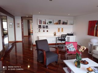 Foto 4 de apartamento en venta en lagos de cordoba. Cod V4248501