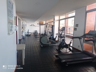 Foto 18 de apartamento en venta en lagos de cordoba. Cod V4248501