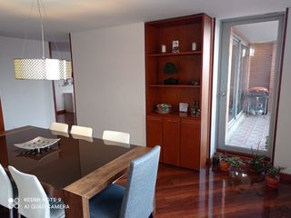 Foto 6 de apartamento en venta en lagos de cordoba. Cod V4248501