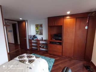 Foto 12 de apartamento en venta en lagos de cordoba. Cod V4248501