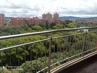 Foto 1 de apartamento en venta en lagos de cordoba. Cod V4248501