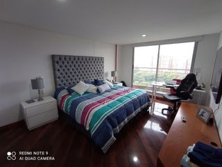 Foto 8 de apartamento en venta en lagos de cordoba. Cod V4248501