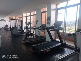 Foto 19 de apartamento en venta en lagos de cordoba. Cod V4248501