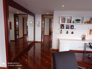 Foto 5 de apartamento en venta en lagos de cordoba. Cod V4248501