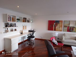 Foto 3 de apartamento en venta en lagos de cordoba. Cod V4248501