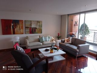 Foto 2 de apartamento en venta en lagos de cordoba. Cod V4248501