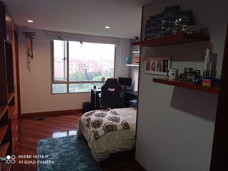 Foto 14 de apartamento en venta en lagos de cordoba. Cod V4248501
