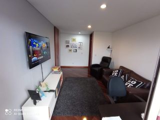 Foto 10 de apartamento en venta en lagos de cordoba. Cod V4248501