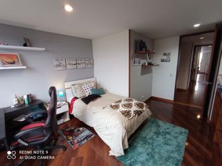 Foto 11 de apartamento en venta en lagos de cordoba. Cod V4248501