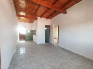 Departamento en venta - 2 dormitorios 1 baño - 50mts2 - Mar Del Tuyú