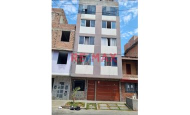Departamento en Venta en Callao - Ansicht 2