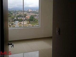 Espectacular apartamento NUEVO con excelente vista(MLS#239598)