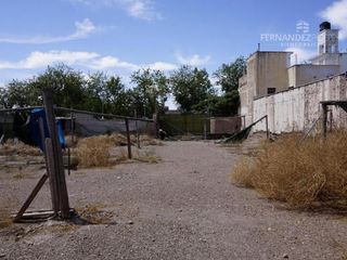 Foto 6 de FERNANDEZ POEPPEL Alquila Playa Estacionamiento 1000 m2 Mendoza