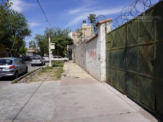 Foto 8 de FERNANDEZ POEPPEL Alquila Playa Estacionamiento 1000 m2 Mendoza