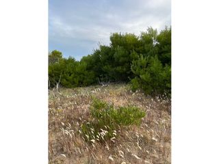 Lote en Costa Esmeralda Barrio Senderos IV 923 m2