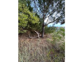 Lote en Costa Esmeralda Barrio Senderos IV 923 m2