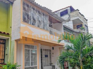 Casa a la venta en el Barrio Coaviconsa, Bucaramanga