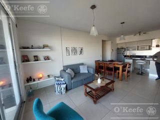 Departamento en  Barrio Nuevo Quilmes - 2 ambientes con hermosa vista al barrio
