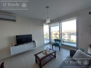 Departamento en  Barrio Nuevo Quilmes - 2 ambientes con hermosa vista al barrio