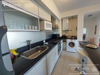 Departamento en  Barrio Nuevo Quilmes - 2 ambientes con hermosa vista al barrio