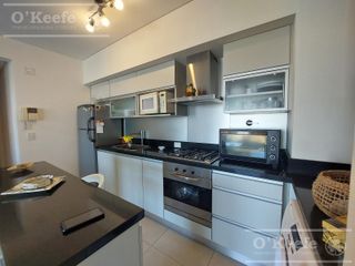 Departamento en  Barrio Nuevo Quilmes - 2 ambientes con hermosa vista al barrio