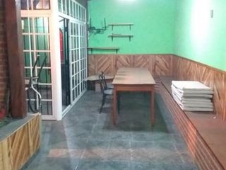 Venta Casa 5 Amb C/ Patio y Terraza En Primera Junta 5600, Mataderos