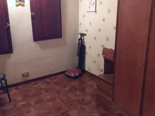 Venta Casa 5 Amb C/ Patio y Terraza En Primera Junta 5600, Mataderos