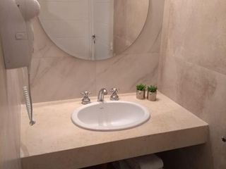 Terraza exclusiva en Nueva Córdoba, a sólo 50 mts del Sanatorio Allende