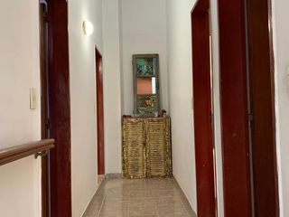 Casa - Tigre