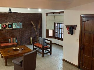 Casa - Tigre