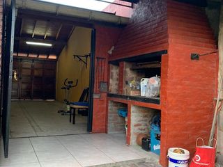 Casa - Tigre