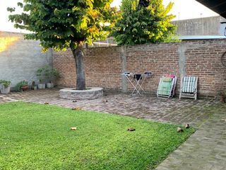Casa - Tigre
