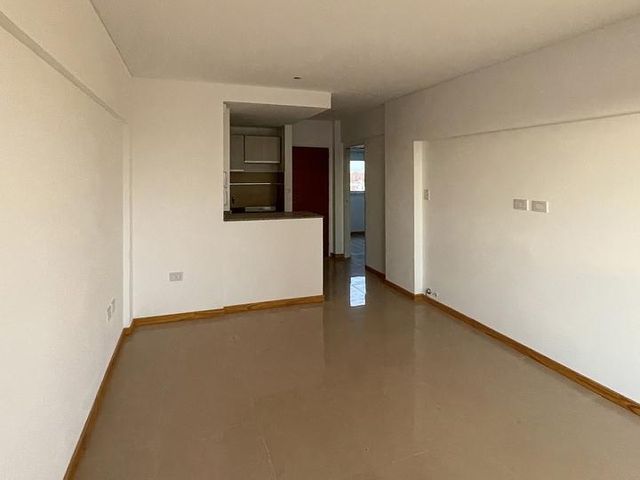 CARBALLO 589 07 01 - VENTA DEPARTAMENTO 2 DORMITORIOS EN PUERTO NORTE ROSARIO